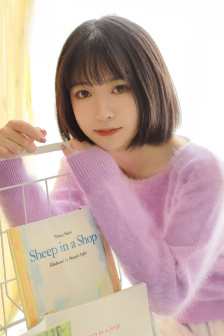 女城管郑媛媛